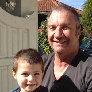 Photo de profil de Jacky Tripier
