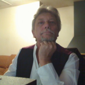 Photo de profil de Jacky Tsjoen