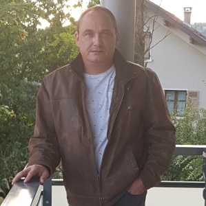 Photo de profil de Jacky Vandenbore