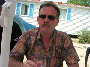 Photo de profil de Jacky Vrain