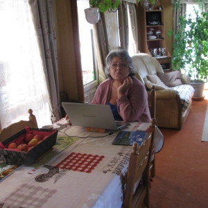 Photo de profil de Jacqueilne Ducros