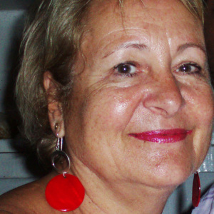 Photo de profil de Jacqueline Marie Zuger
