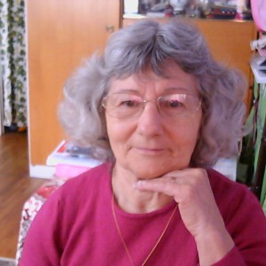 Photo de profil de Jacqueline Allaire