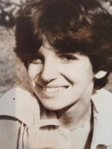 Photo de profil de Jacqueline Ananou