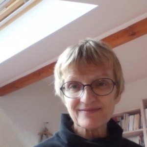 Photo de profil de Jacqueline Andraud-Krien