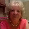 Photo de profil de Jacqueline Andre