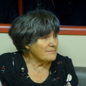 Photo de profil de Jacqueline Andre