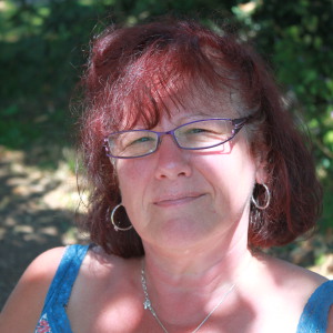 Photo de profil de Jacqueline Avel