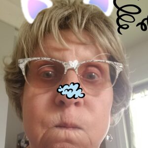 Photo de profil de Jacqueline Bach