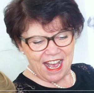 Photo de profil de Jacqueline Barault