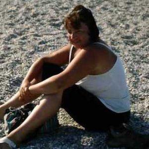 Photo de profil de Jacqueline Barbeaux