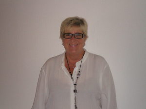 Photo de profil de Jacqueline Barra
