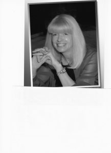 Photo de profil de Jacqueline Barrat