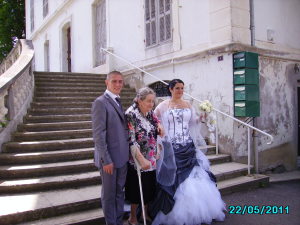 Photo de profil de Jacqueline Bastia