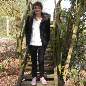 Photo de profil de Jacqueline Baunier