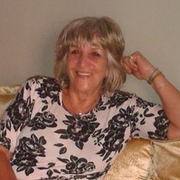 Photo de profil de Jacqueline Ben Ali