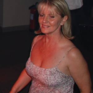 Photo de profil de Jacqueline Beringuier