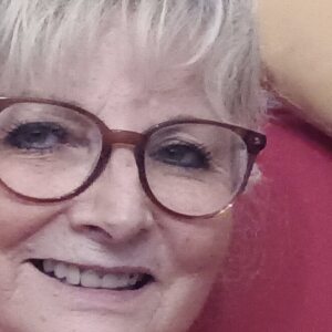 Photo de profil de Jacqueline Bert