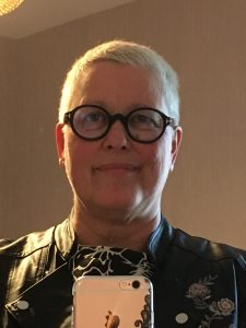 Photo de profil de Jacqueline Berthenet