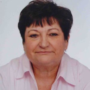 Photo de profil de Jacqueline Biauche