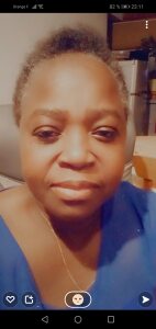 Photo de profil de Jacqueline Bienvenu
