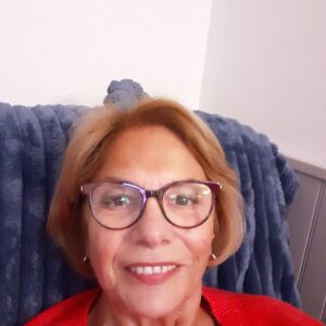Photo de profil de Jacqueline Billeau