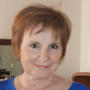 Photo de profil de Jacqueline Boisjot