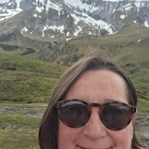 Photo de profil de Jacqueline Boissinot