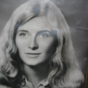 Photo de profil de Jacqueline Bourdon