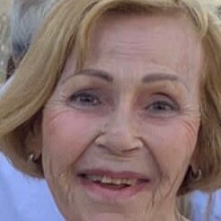 Photo de profil de Jacqueline Bourgine