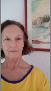 Photo de profil de Jacqueline Bouvier-Pires