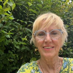 Photo de profil de Jacqueline Bouy