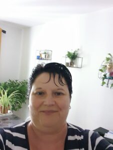 Photo de profil de Jacqueline Brot