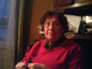 Photo de profil de Jacqueline Brulard