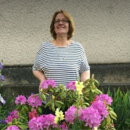 Photo de profil de Jacqueline Brun