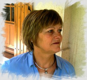 Photo de profil de Jacqueline Bujon