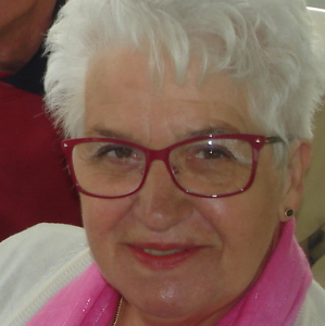 Photo de profil de Jacqueline Burlon