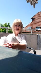 Photo de profil de Jacqueline Busse