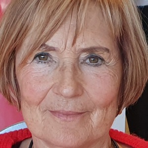 Photo de profil de Jacqueline Caiazzo