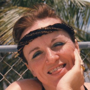 Photo de profil de Jacqueline Cancouet
