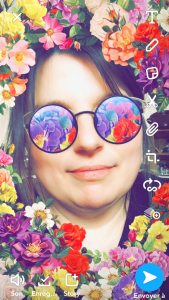Photo de profil de Jacqueline Carbonell