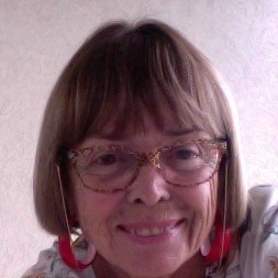 Photo de profil de Jacqueline Carette