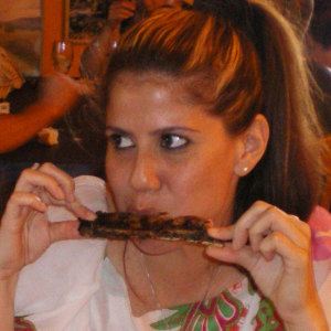 Photo de profil de Jacqueline Cathalogne