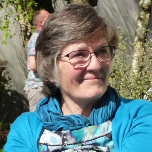 Photo de profil de Jacqueline Cavard