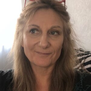 Photo de profil de Jacqueline Cecon