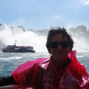 Photo de profil de Jacqueline Chagniot