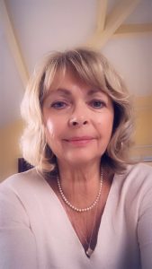 Photo de profil de Jacqueline Charles