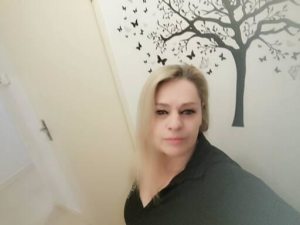 Photo de profil de Jacqueline Charles