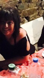 Photo de profil de Jacqueline Chartier