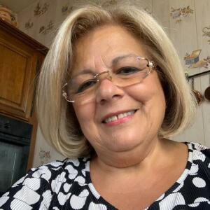 Photo de profil de Jacqueline Chelbabi